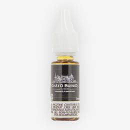 E-liquide Chato 10 mL - Bordo 2