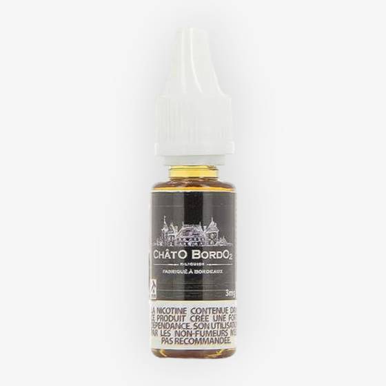 E-liquide Chato 10 mL - Bordo 2
