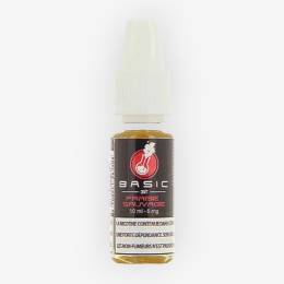 E-liquide Fraise Sauvage 10 mL - Basic Bordo 2