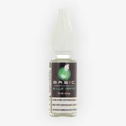E-liquide Bulle Verte 10 mL - Basic Bordo 2