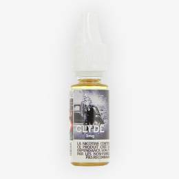 E-liquide Clyde 10 mL - Bordo 2