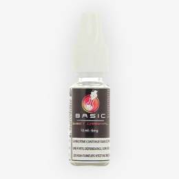 E-liquide Sweet Carnaval 10 mL - Basic Bordo 2