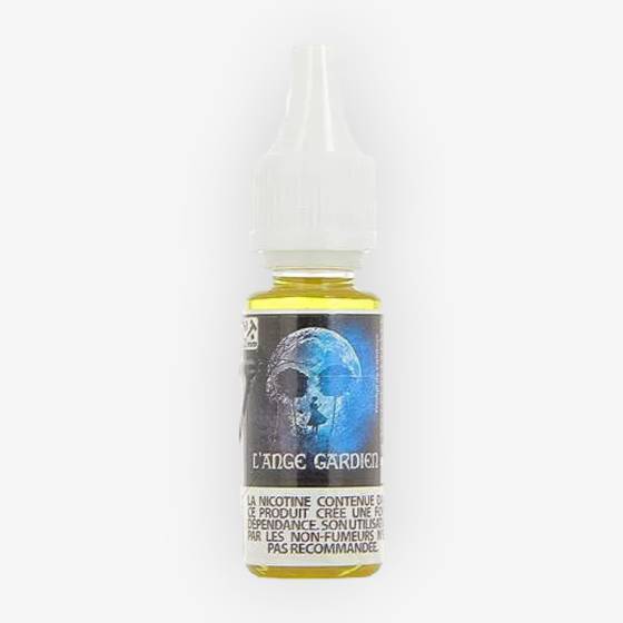 E-liquide L'Ange Gardien 10 mL - Bordo 2