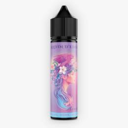 E-liquide Aquila 50 mL - Jardin D'Eden Bordo 2