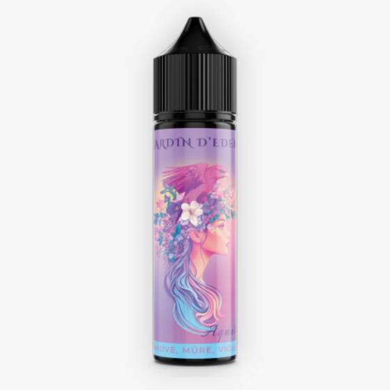 E-liquide Aquila 50 mL - Jardin D'Eden Bordo 2