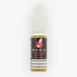 E-liquide Jungle Berry 10 mL - Basic Bordo 2