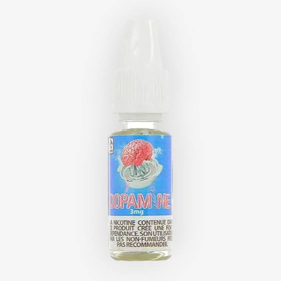 E-liquide Dopamine 10 mL - Bordo 2