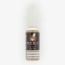 E-liquide Gainsbar Basic 10 mL - Basic Bordo 2