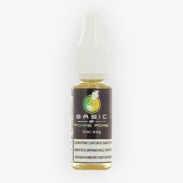 E-liquide Pomme Poire 10 mL - Basic Bordo 2