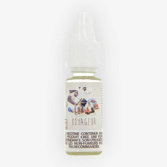 E-liquide Bonnie 10 mL - Bordo 2