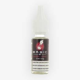 E-liquide Cerise Noire 10 mL - Basic Bordo 2