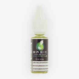 E-liquide Kiwi Cactus 10 mL - Basic Bordo 2