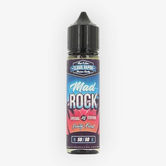 E-liquide Mad Rock 50 mL - Vintage