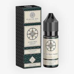 E-liquide Monster Frost 10 mL - Flavor Hit