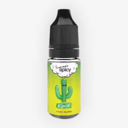 E-liquide Kipick Summer Spicy 10 mL - E.Tasty