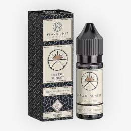 E-liquide Desert Sunset 10 mL - Flavor Hit