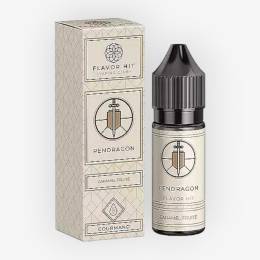 E-liquide Pendragon 10 mL - Flavor Hit