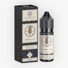 E-liquide Phenix Y4 10 mL - Flavor Hit