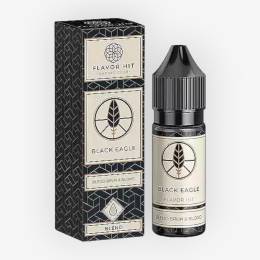 E-liquide Black Eagle 10 mL - Flavor Hit