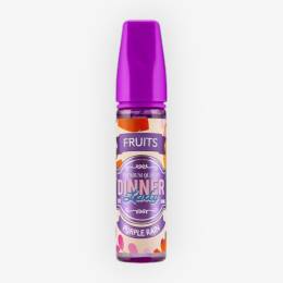 E-liquide Purple Rain 50 mL - Dinner Lady