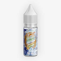 E-liquide Mangue Passion Ice Cool 10 mL - Ice Cool (Liquidarom)