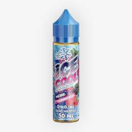 E-liquide Mure Framboise 50 mL - Ice Cool (Liquidarom)