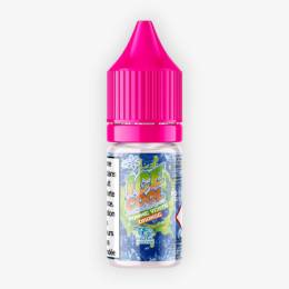 E-liquide Pomme Verte Orange 10 mL - Ice Cool (Liquidarom)