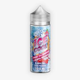 E-liquide Fruit Du Dragon Fruits Rouges 100 mL - Ice Cool (Liquidarom)