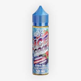 E-liquide Fruit Du Serpent Framboise 50 mL - Ice Cool (Liquidarom)