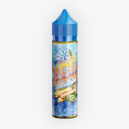 E-liquide Cocktail Exotique 50 mL - Ice Cool (Liquidarom)