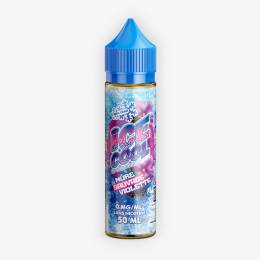 E-liquide Mure Sauvage Violette 50 mL - Ice Cool (Liquidarom)