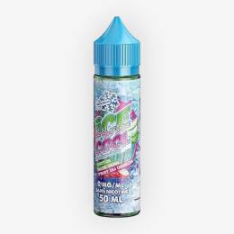 E-liquide Cactus Aloe Vera Fruit du Dragon 50 mL - Ice Cool (Liquidarom)