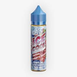 E-liquide Extra Fruits Rouges 50 mL - Ice Cool (Liquidarom)