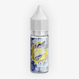 E-liquide Cassis Citron 10 mL - Ice Cool (Liquidarom)