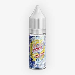 E-liquide Citron Pasteque 10 mL - Ice Cool (Liquidarom)