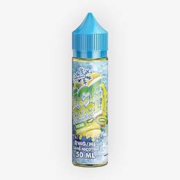 E-liquide Kiwi Banane 50 mL - Ice Cool (Liquidarom)