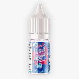 E-liquide Framboise Bleue Pitaya 10 mL - Ice Cool (Liquidarom)
