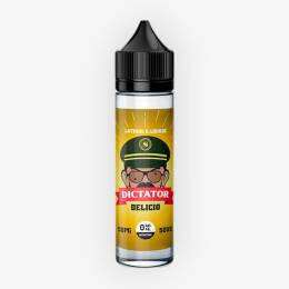 E-liquide Delicio 50 mL - Dictator