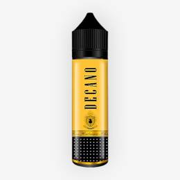 E-liquide Decano 50 mL - Havanero Eliquid France
