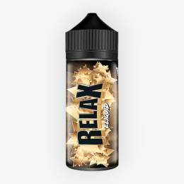 E-liquide Relax 100 mL - Eliquid France