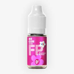 E-liquide BB-Gum 50/50 10 mL - Flavour Power