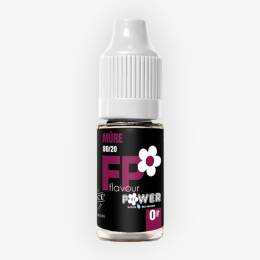 E-liquide Mure 10 mL - Flavour Power
