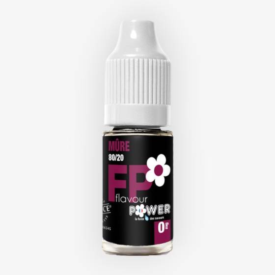 E-liquide Mure 10 mL - Flavour Power