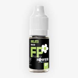 E-liquide Mojito 10 mL - Flavour Power