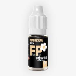 E-liquide Mauresque 10 mL - Flavour Power