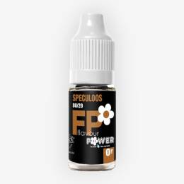 E-liquide Speculoos 10 mL - Flavour Power