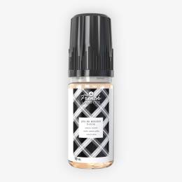 E-liquide Jus De Boudin Noir 10 mL - Le French Liquide