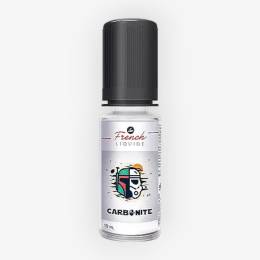 E-liquide Carbonite 10 mL - Le French Liquide