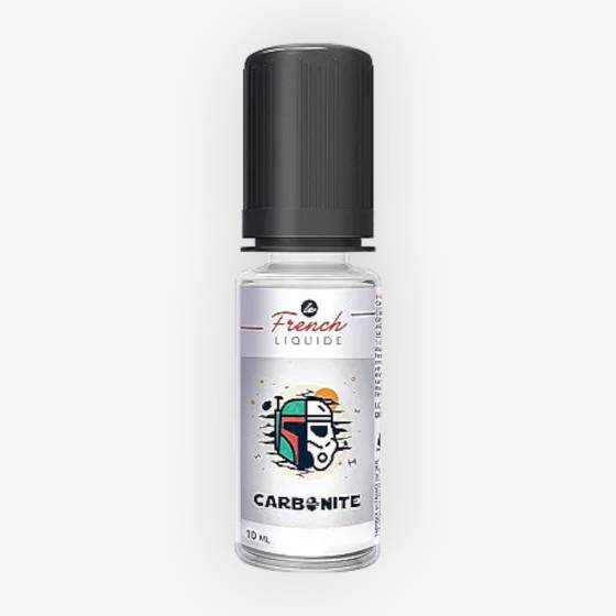 E-liquide Carbonite 10 mL - Le French Liquide