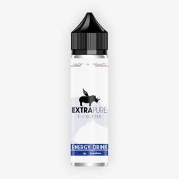 E-liquide Energy Drink 50 mL - Extrapure